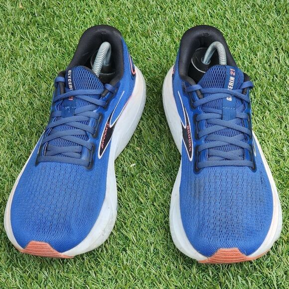 BROOKS GLYCERIN 21  - Women's Sneakers - SIZE 10.B - ( See All Pictures ) - Picture 2 of 10